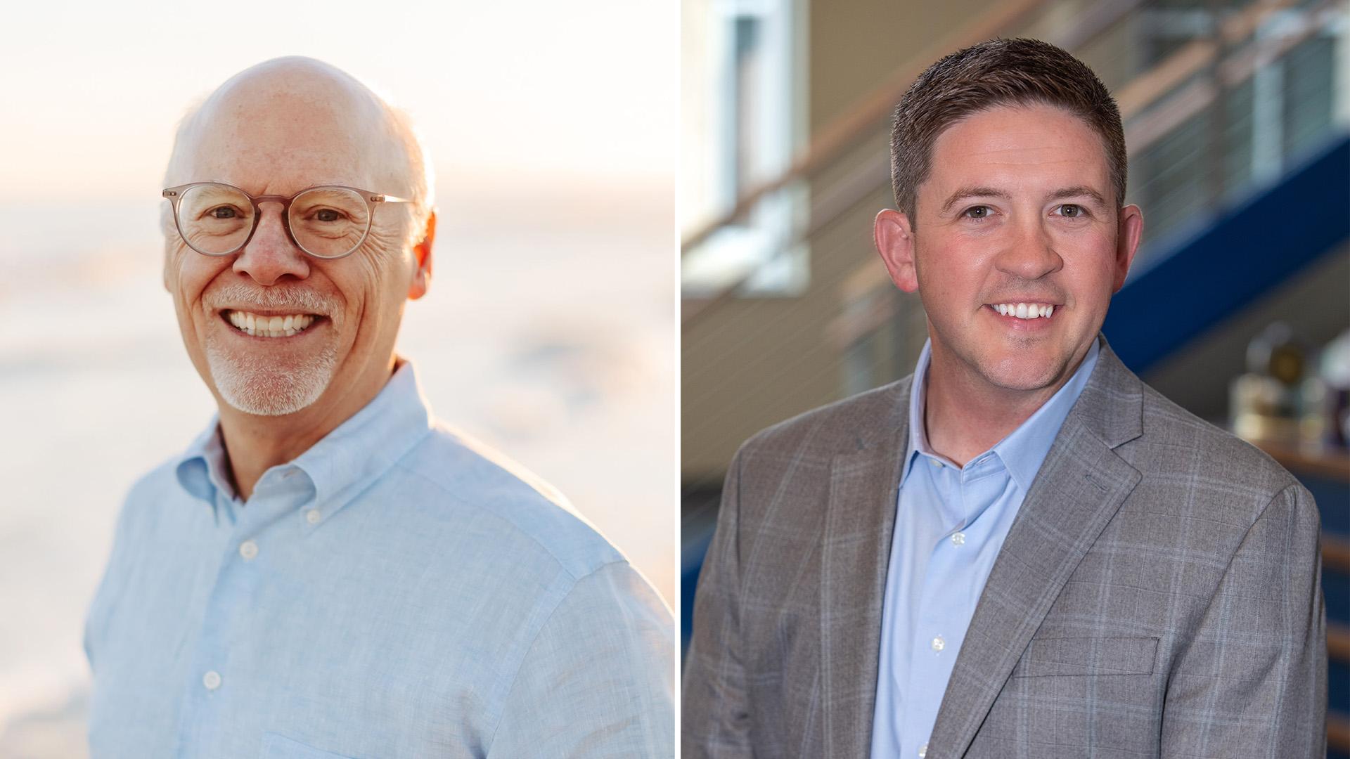 Midco CEO Pat McAdaragh to Retire in 2027, Ben Dold to Take Over