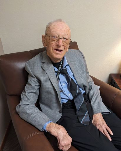 Kenneth Lee Ashmore