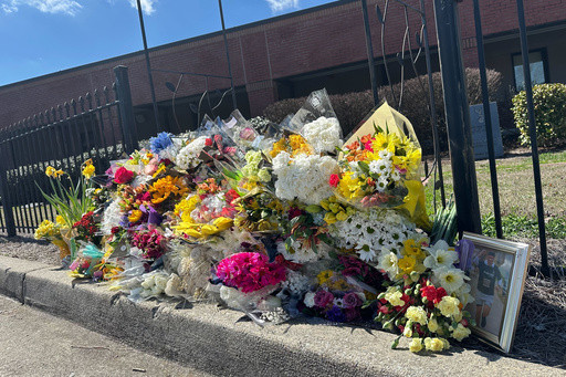 Authorities say a Georgia teacher was killed in a prank gone wrong. A teen is charged with homicide