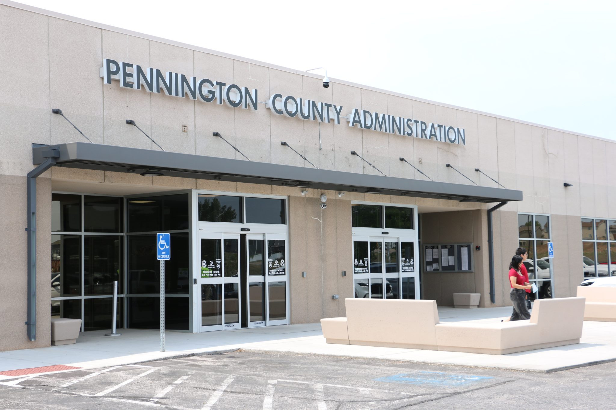 Property tax second half payment deadline is Oct. 31