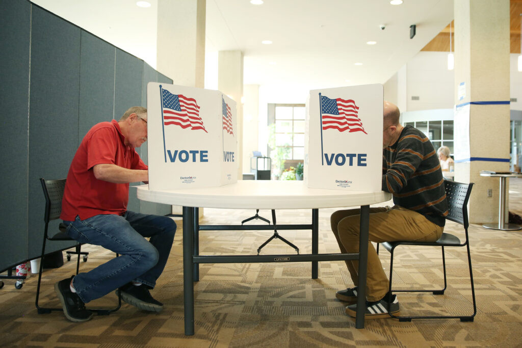 Closing a ‘loophole’ or ‘fearmongering’ about noncitizens voting: South Dakota’s Amendment J