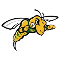 Yellow Jackets Unable to Get Revenge On Eagles and Fall in Four Sets