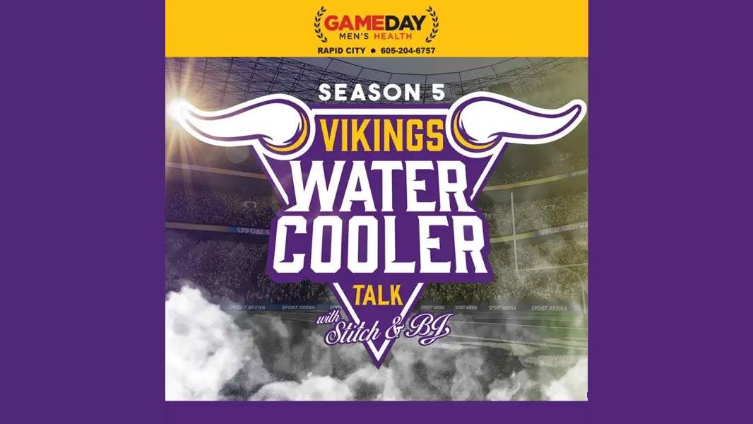 Vikings enter bye unbeaten as Murray, Jefferson connection fuels optimism