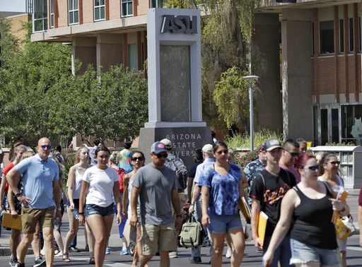 Justice Dept. declines to defend grants for Hispanic-serving colleges, calling them unconstitutional
