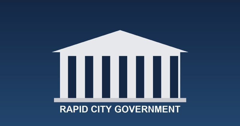 Rapid City Council Advances 2027 Budget, Restores $100,000 to Mayor’s Office