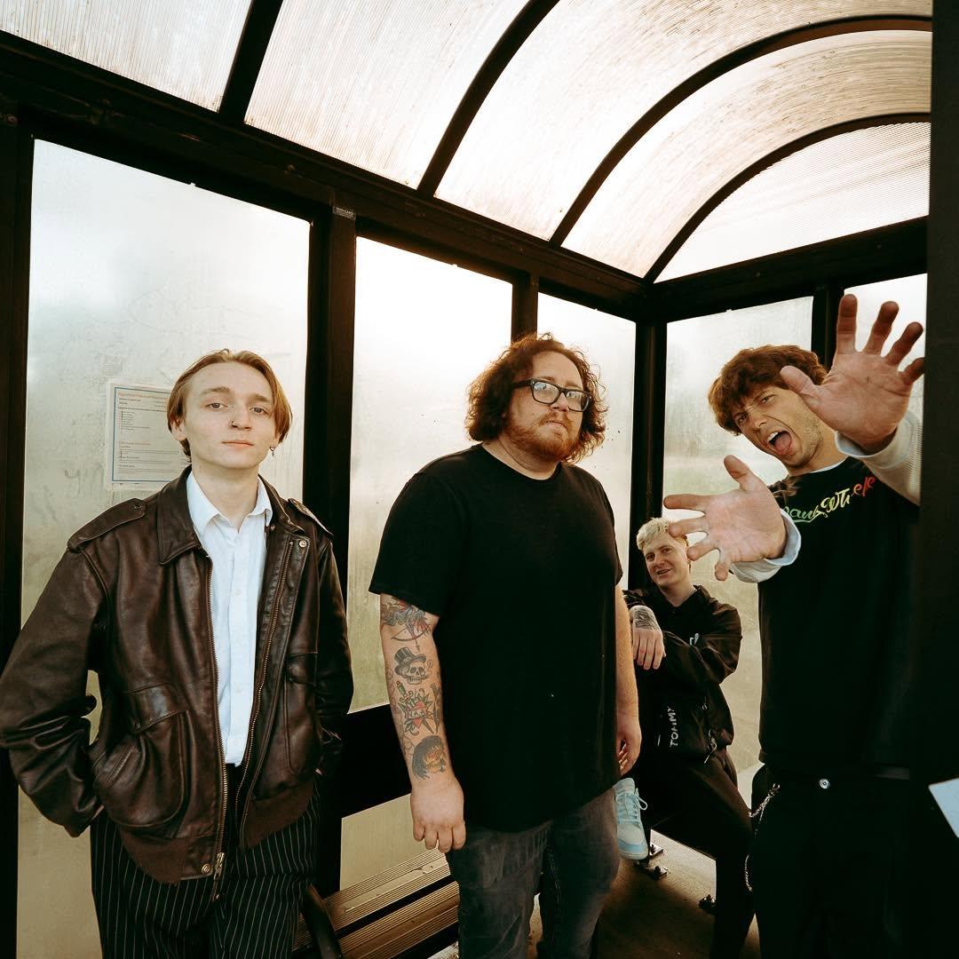 Paradise White Brings a New Chapter of Music to Stitch Fest: Feed the Need