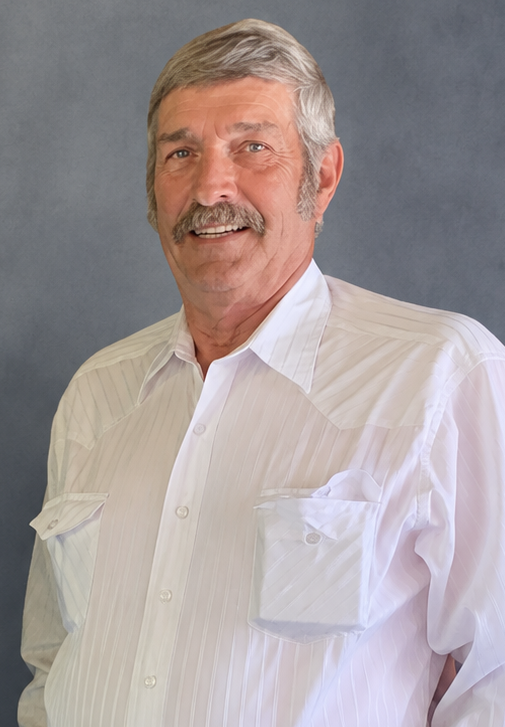 LeRoy “Bud” Gross, Jr.