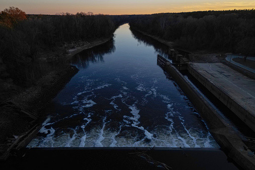 When forever chemicals contaminate drinking water, private well owners may be the last to know