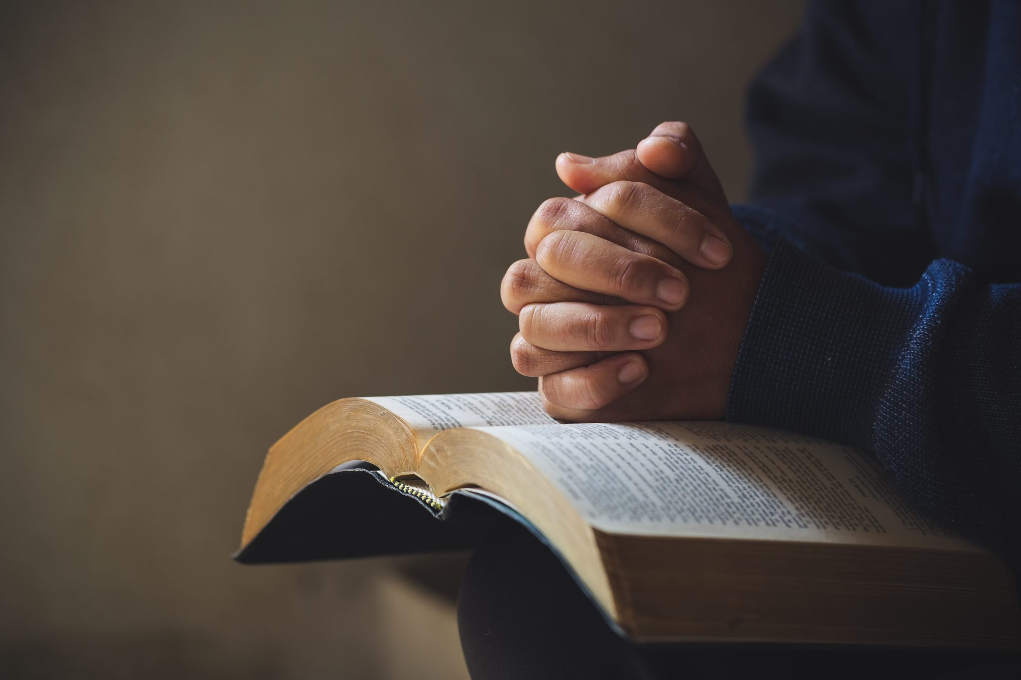 Study Ranks South Dakota in Top 10 Most Religious