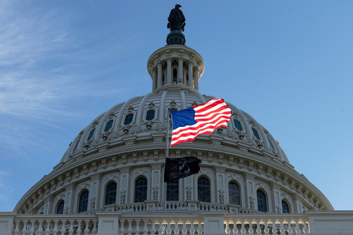The federal shutdown will cut off vital economic data, including Friday’s jobs report