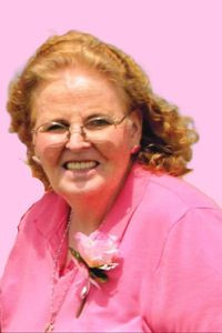Sharon Lee Sowards