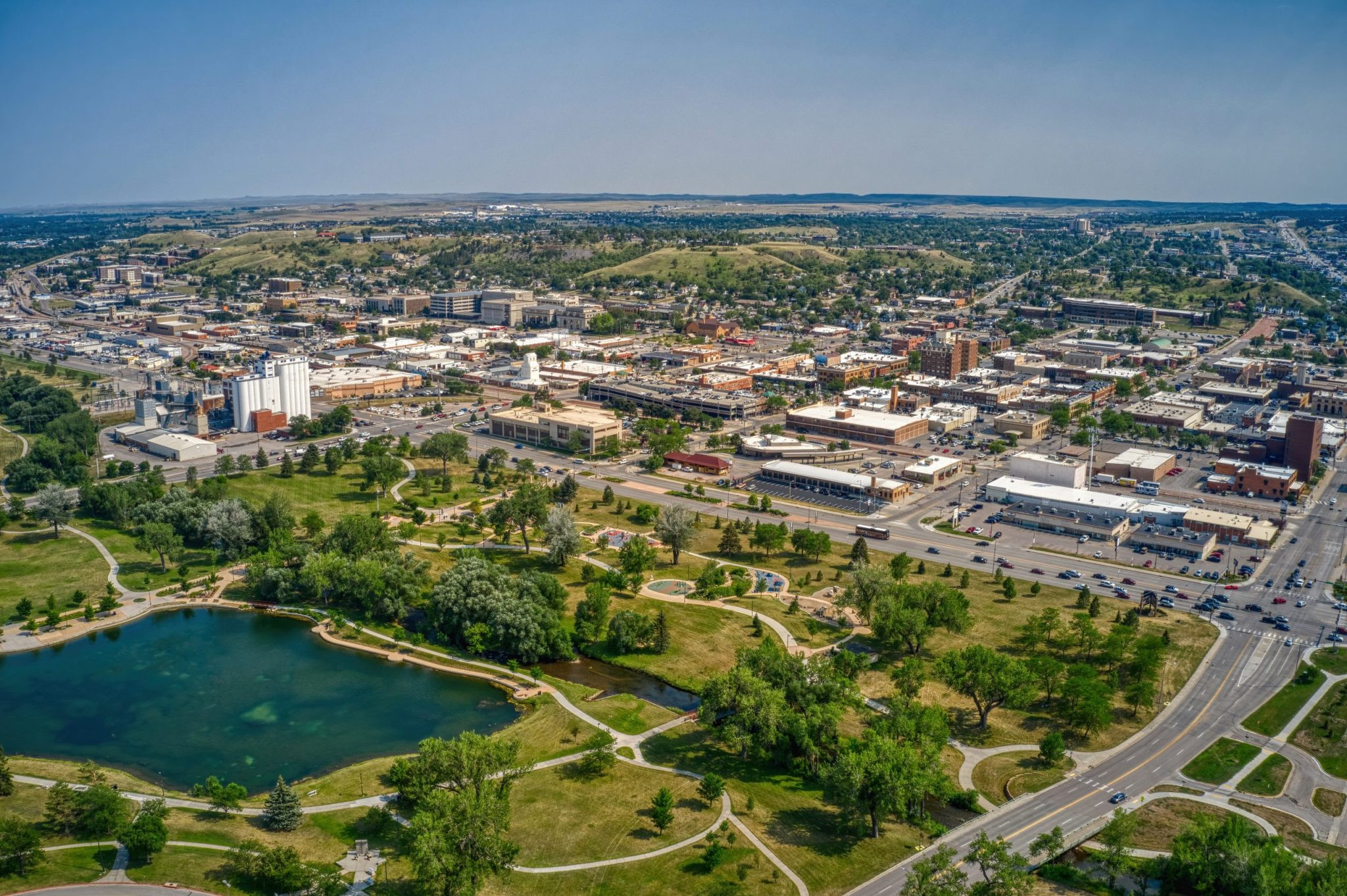 Rapid City Building Permits Shatter All-Time Valuation Records