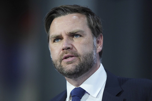 Vice President JD Vance is on the road again to sell the Republicans’ big new tax law