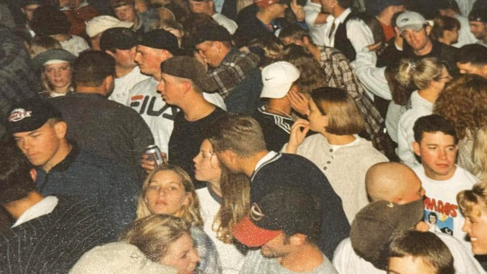 Slim Days Revival Brings Music, Nostalgia, and Scholarships