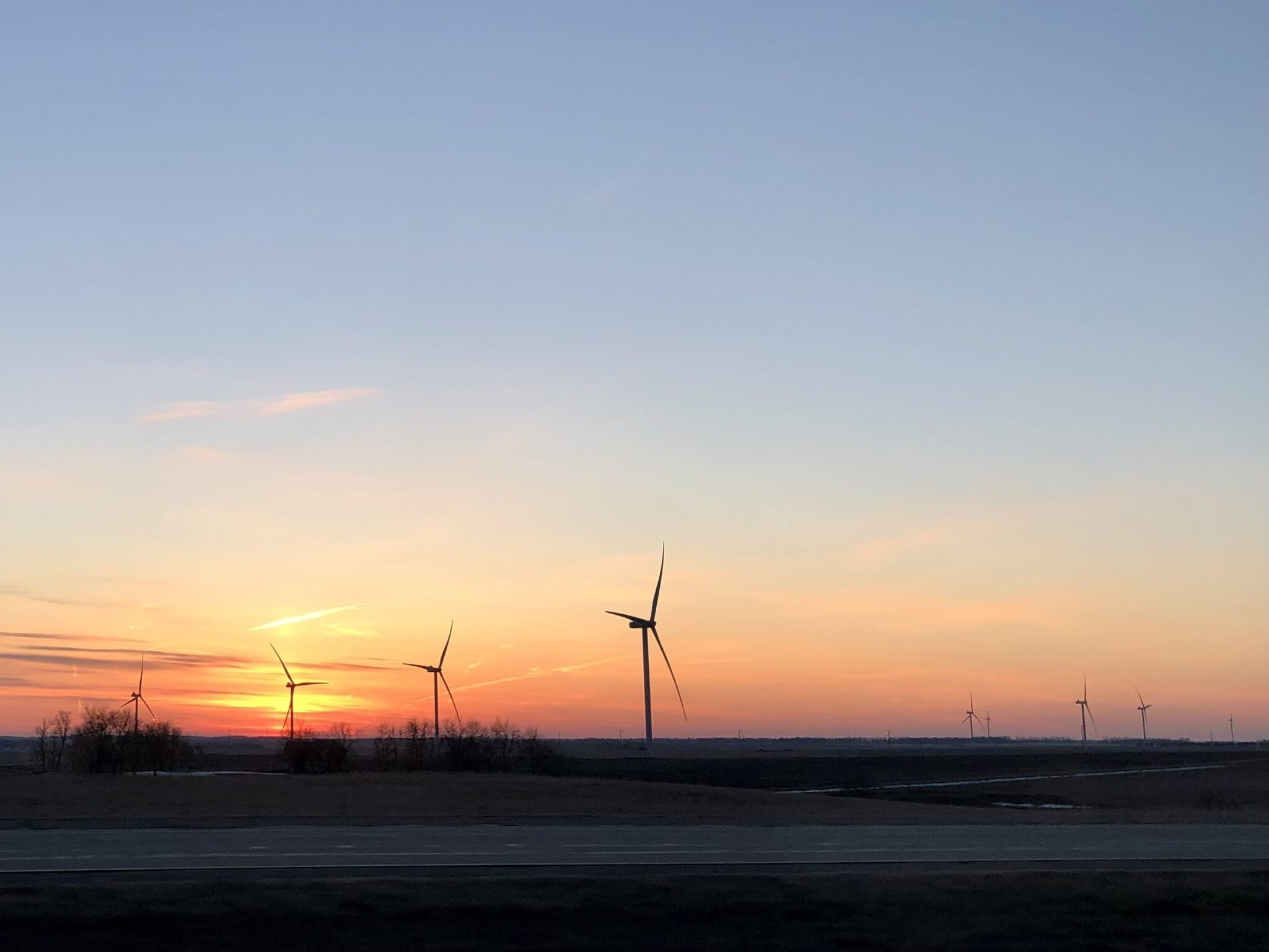 Up to $6M in tax rebates approved for state’s largest wind project