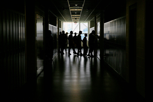 Teen drug use remains low, but survey finds small rise in heroin and cocaine use