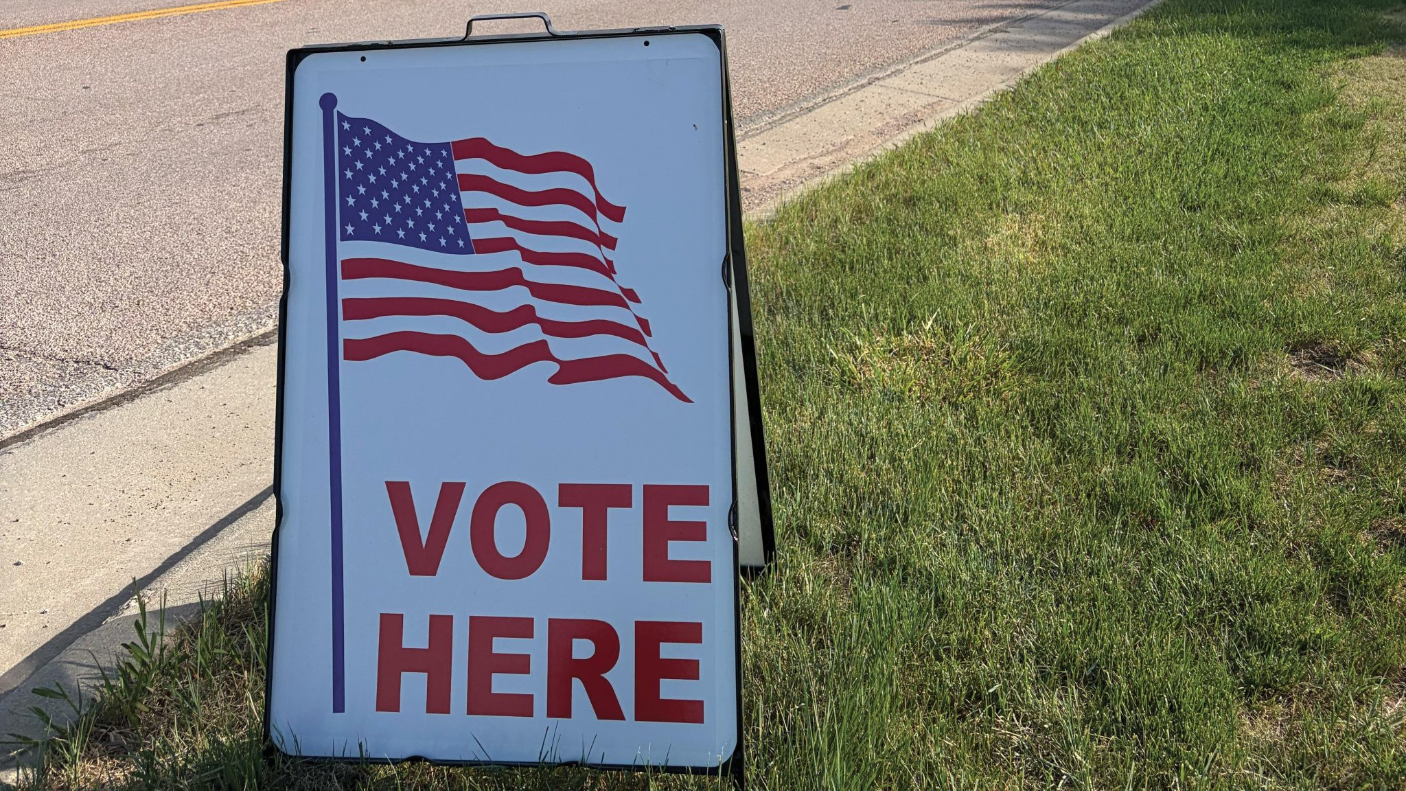 Early Voting Begins Friday