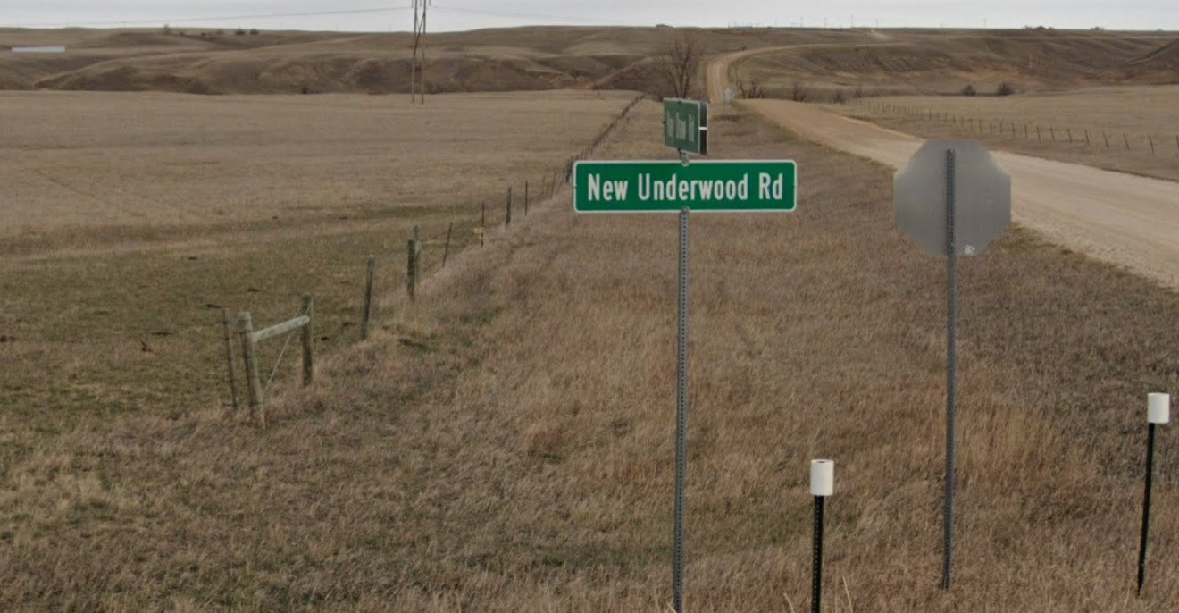 New Underwood Road Committee urges letters of support for state designation