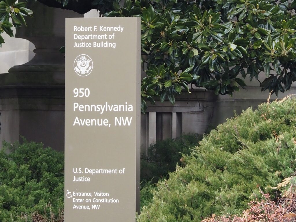 Last-minute Trump DOJ suit in California targeting noncitizen voters alarms advocates