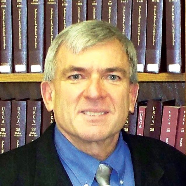 Legal Column: Felony Murder