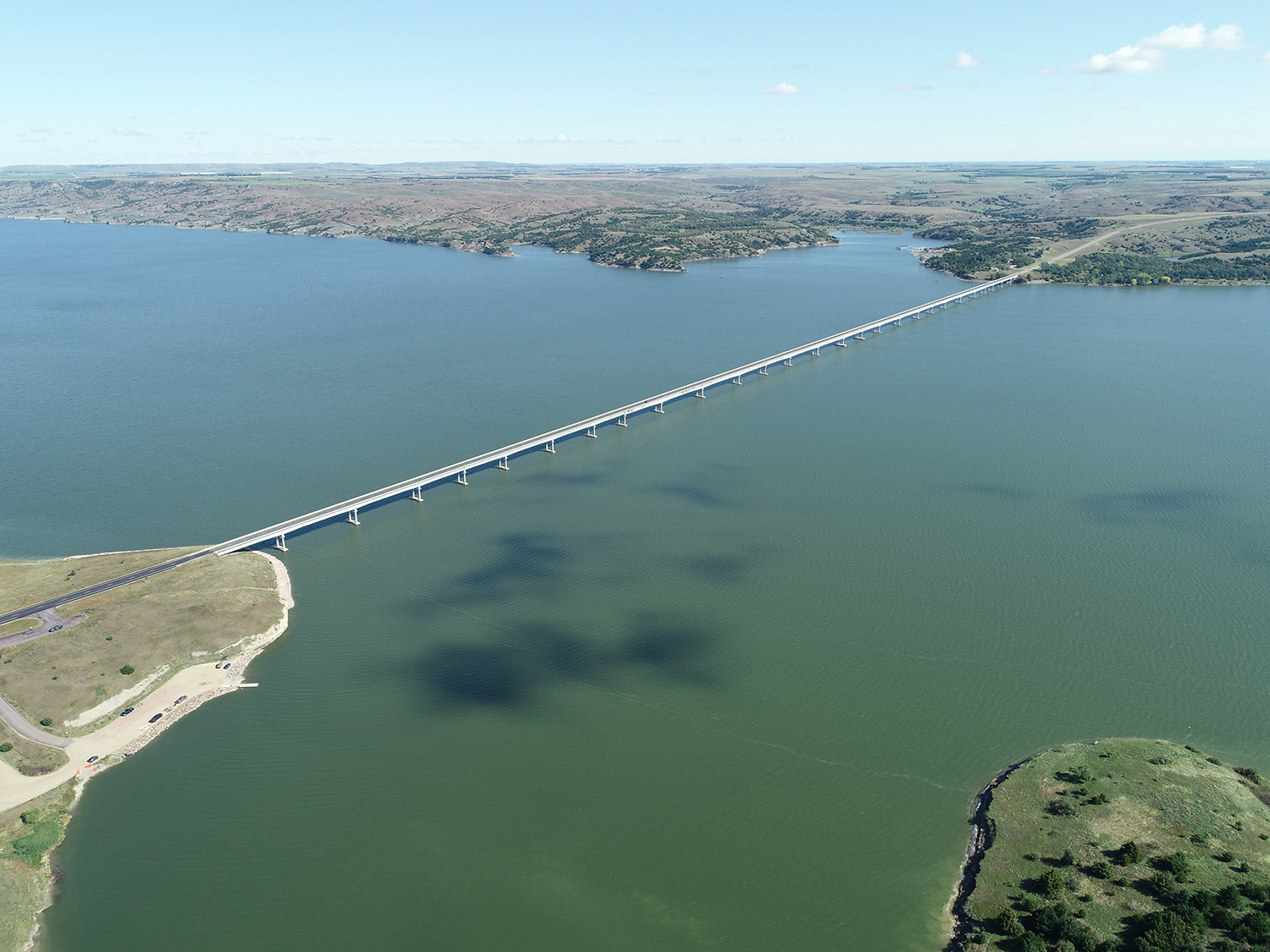 Work begins on most expensive bridge project in state history