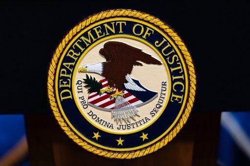 Justice Department appeals ruling allowing California to count disputed ballots
