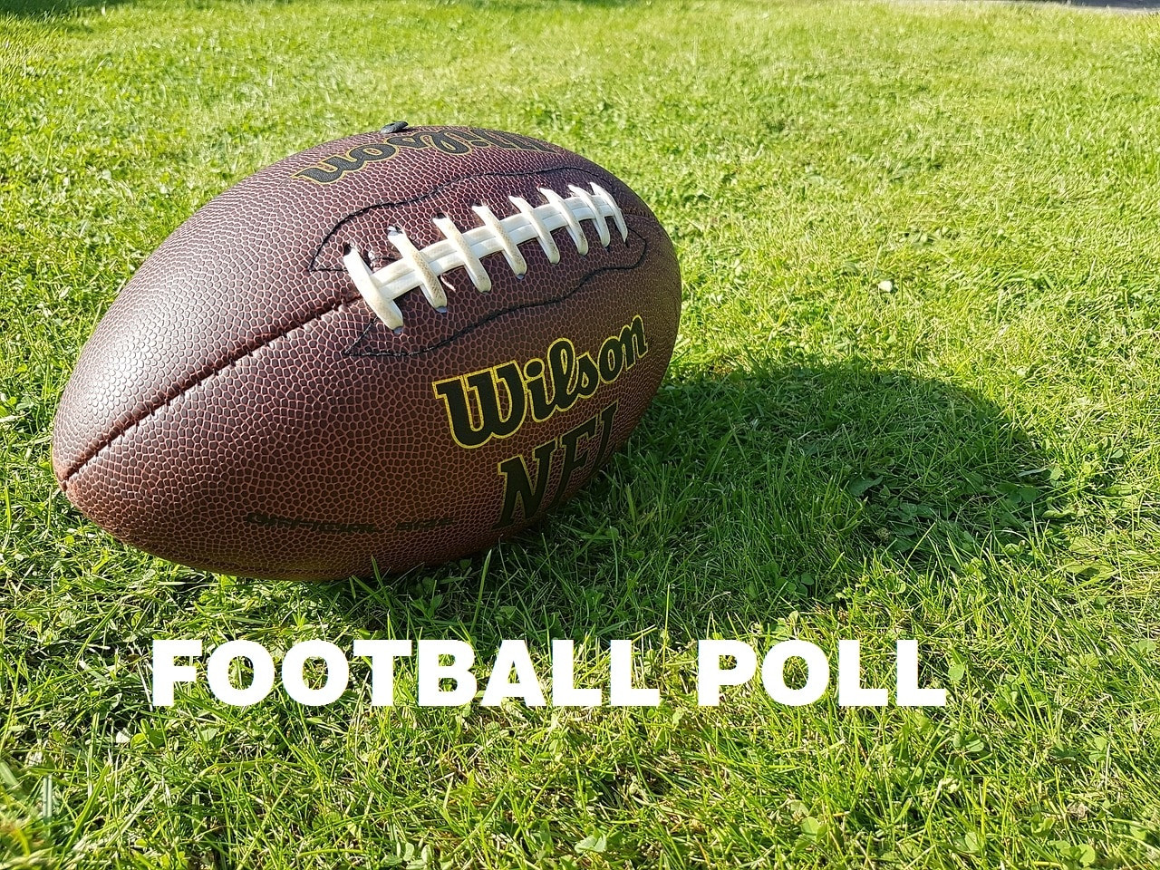 South Dakota Media Prep Football Poll for Week of September 8
