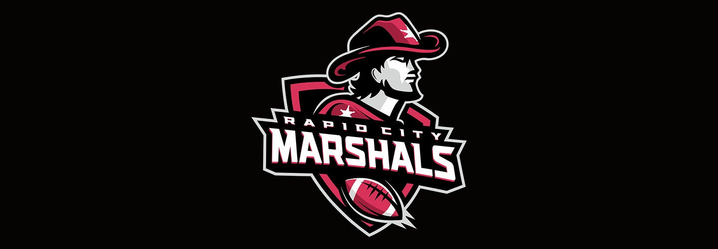 Rapid City Marshals roll in their preseason game