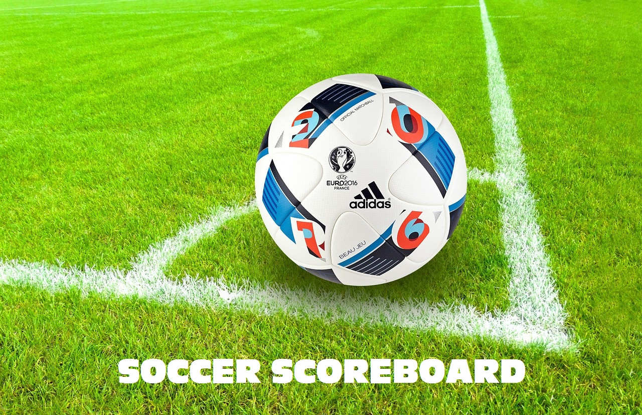 South Dakota Prep Soccer Scoreboard for Tuesday, September 8