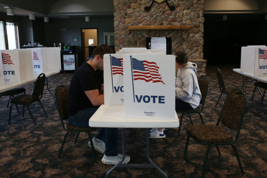 Protecting the state constitution, or protecting voters’ right to change it: Amendment L explained