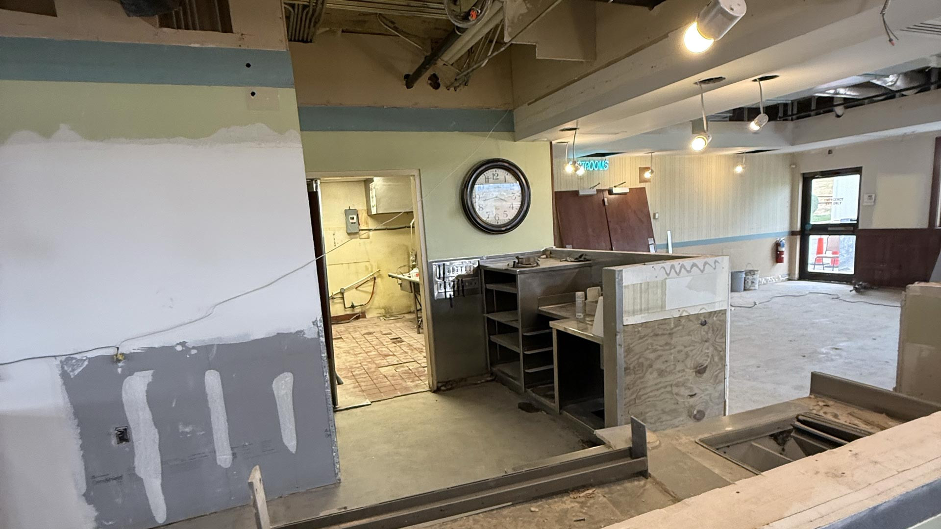 Millstone on Lacrosse Unveils Fresh Look Ahead of May 8 Reopening