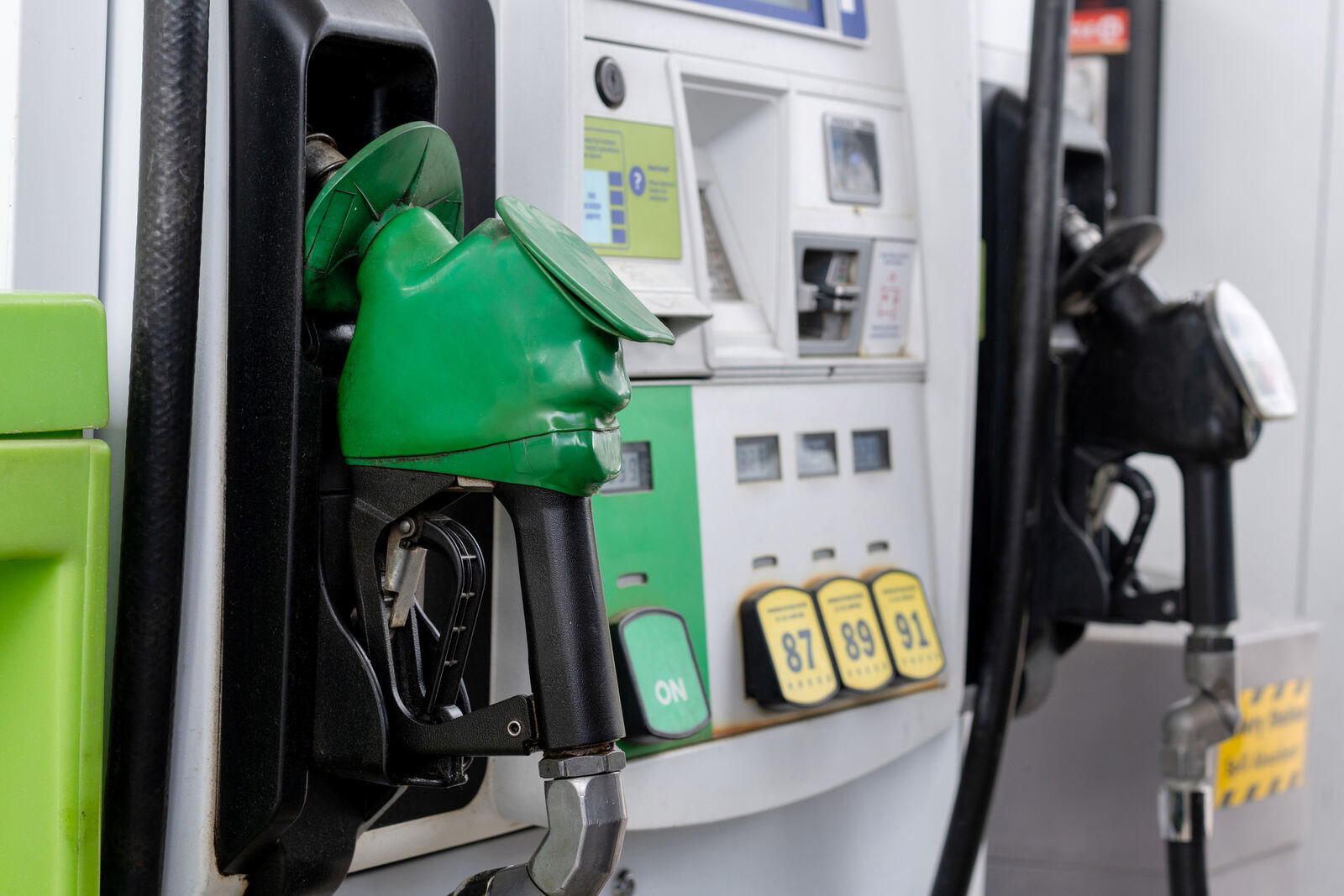 State revenue department issues clarification on dyed diesel