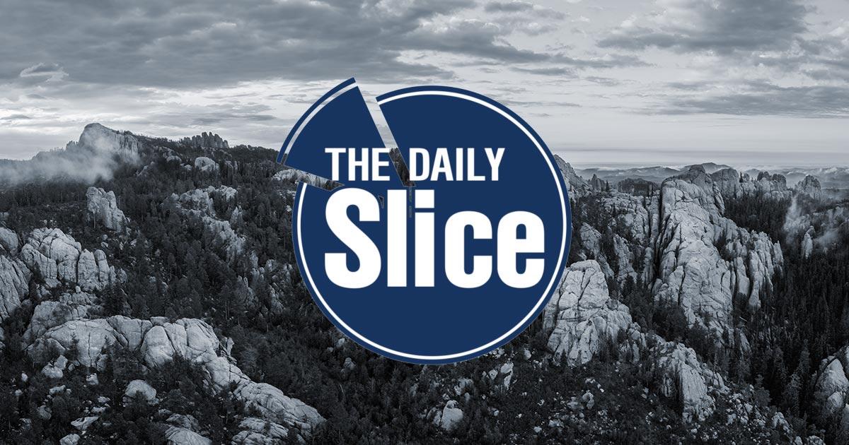 The Daily Slice: Wednesday, October 21, 2026