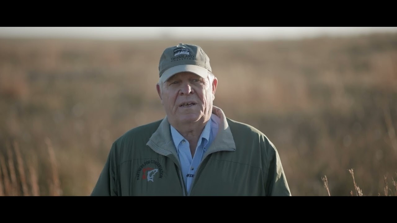 South Dakota rancher plans ahead to weather worst effects of drought