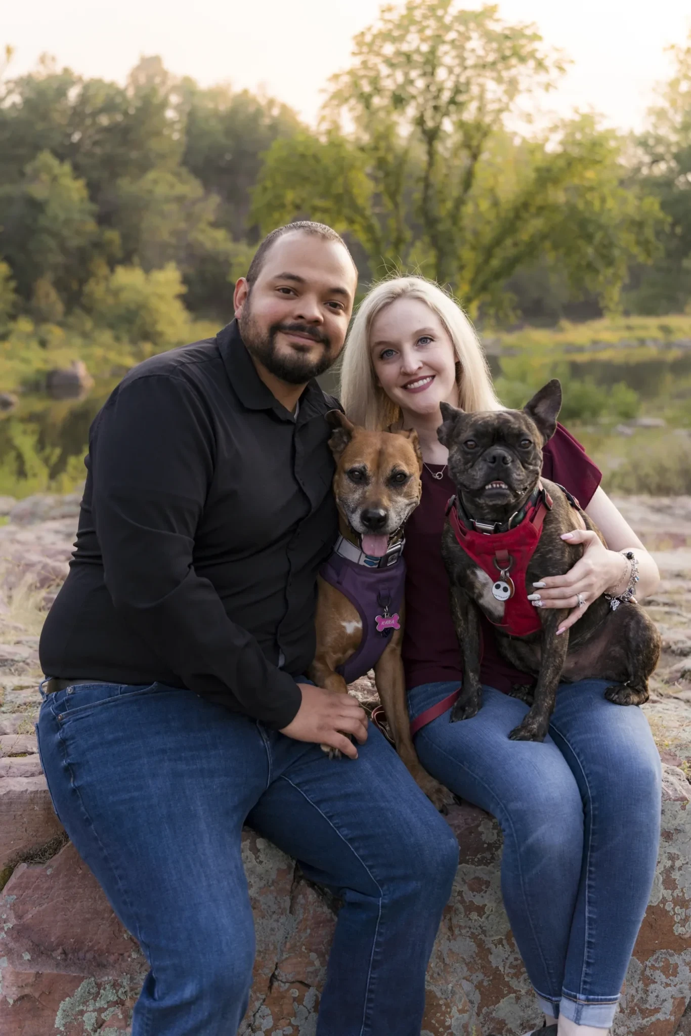 Phoenix Couple Find Home in Beauty of the Black Hills