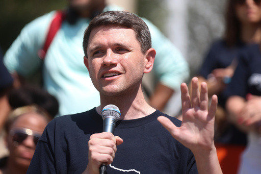 Texas redistricting fight shakes up battle lines for both parties in key US Senate race