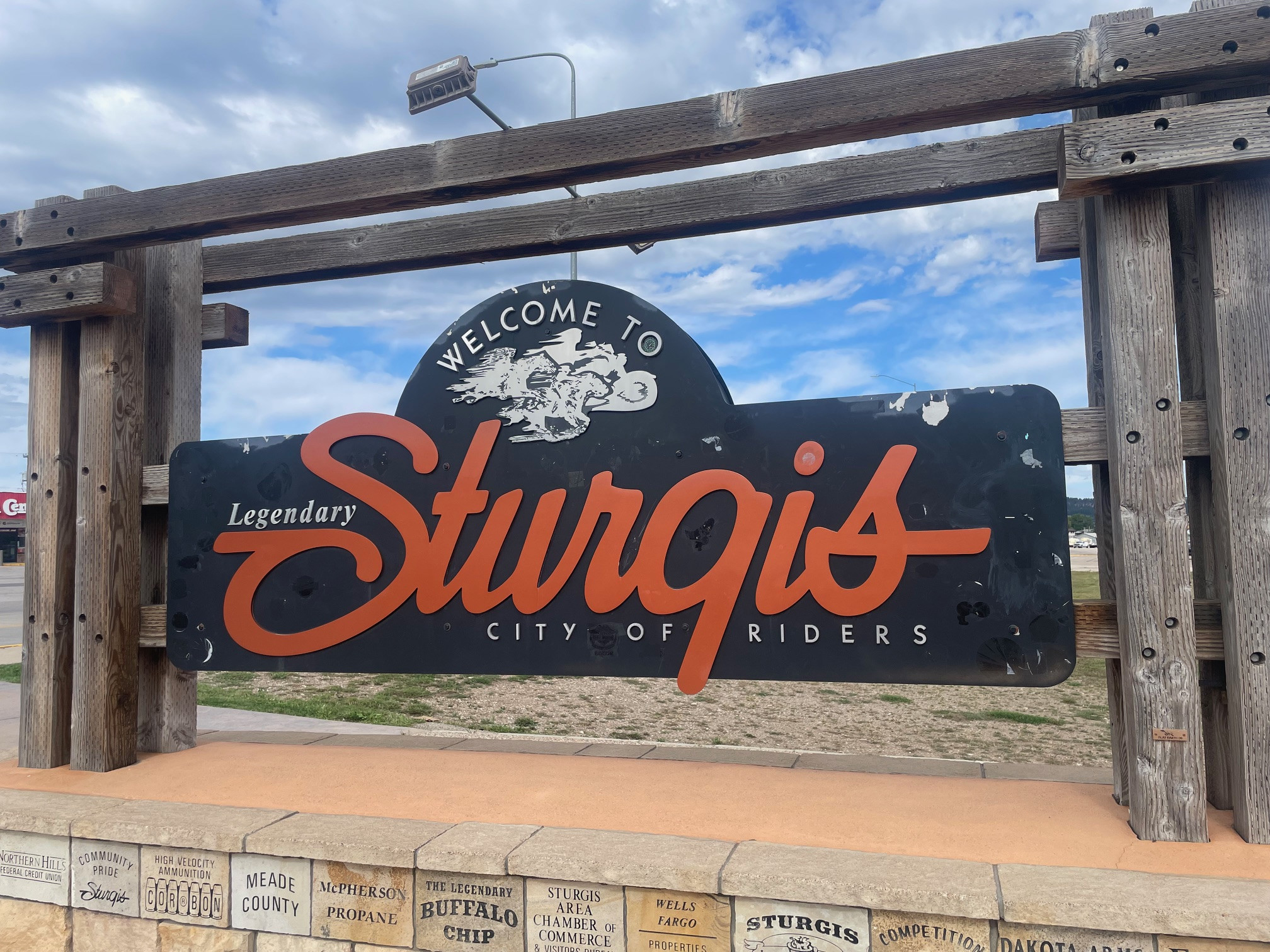Sturgis Council approves setting up pickleball fund, contracting for additional I.T. Services