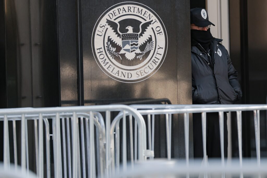 Documents show DHS probed nonprofits, obtained millions of records in hunt for noncitizen voters