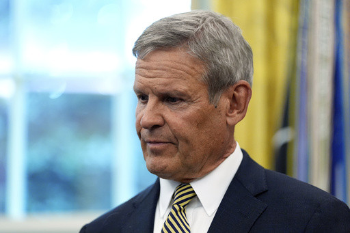 Tennessee governor says more federal agents to join fight against crime in Memphis next week