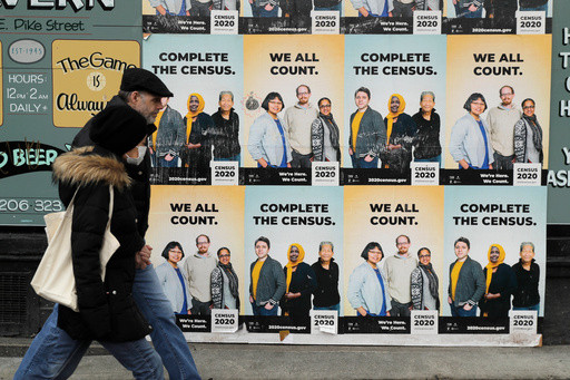 Census Bureau plans to use survey with a citizenship question in its test for 2030, alarming experts