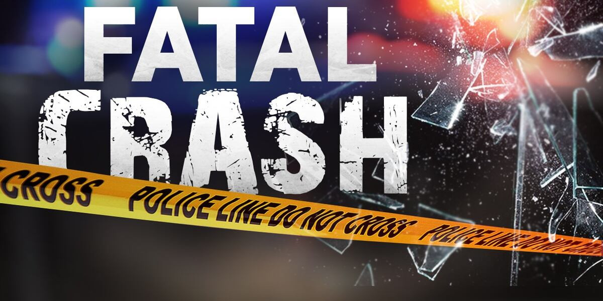 Wisconsin man dies in Brule County crash Friday