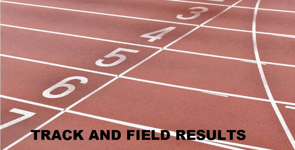 Howard Wood Relays sees records broken on first day