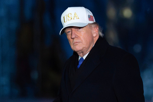 Trump says he plans to lower tariffs on India to 18% after India agreed to stop buying Russian oil
