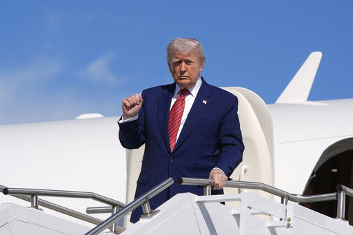 White House slashing staff in major overhaul of National Security Council, officials say