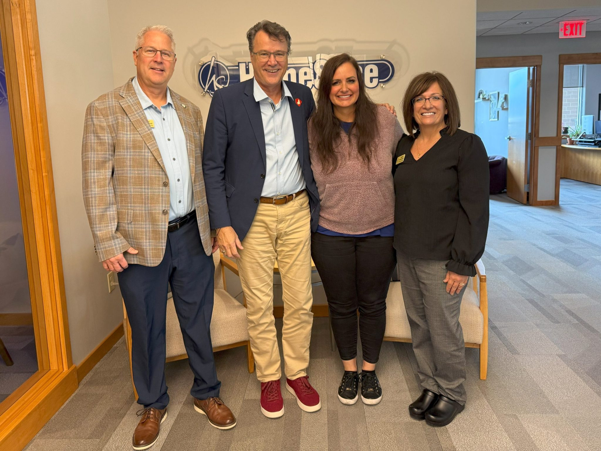 New Ronald McDonald House in Rapid City to Bring Comfort and New Jobs