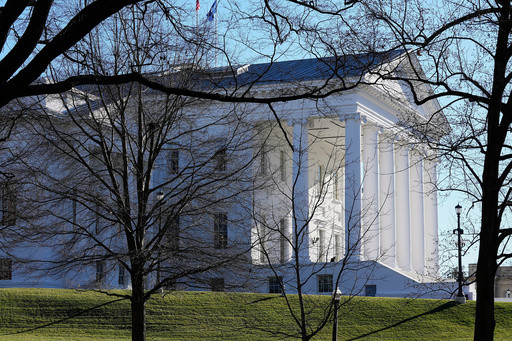 Virginia Democrats pass map that could flip 4 US House seats, if courts and voters approve