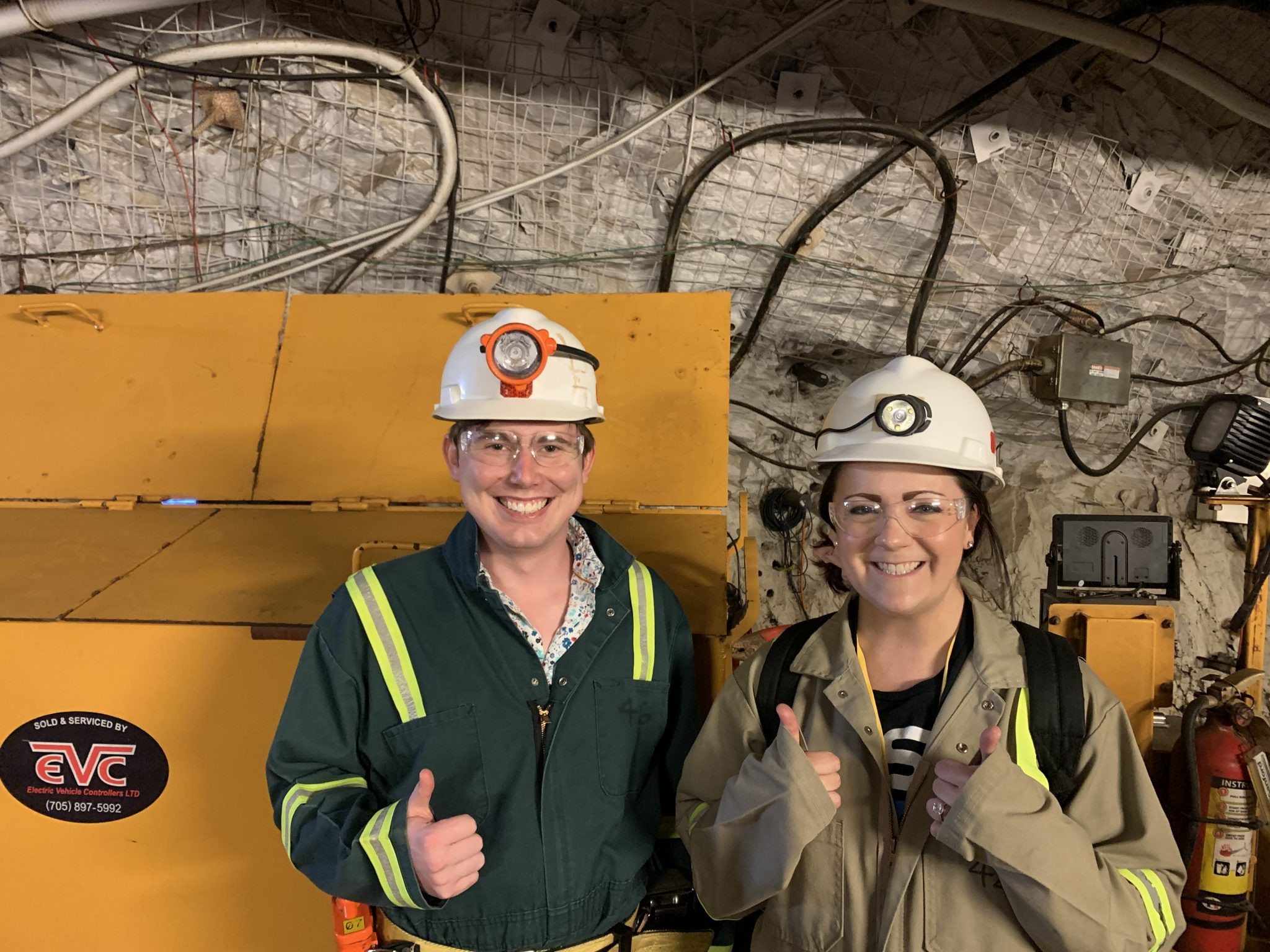 Teacher Feature: Ally Bowers, inspiring students and connecting educators
