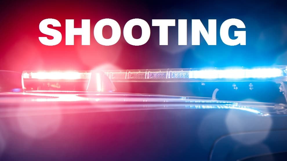 Accidental shooting near Newell sends three people to hospital