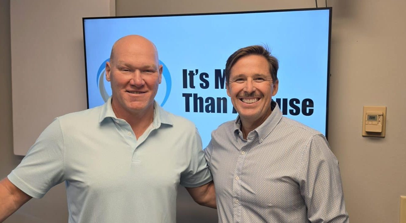 More Than a House: John Cass on Building a Stronger Black Hills Through Trust and Collaboration