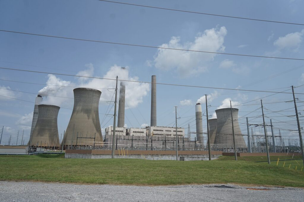 Trump EPA to strip greenhouse gas limits for power plants, a key Biden climate policy